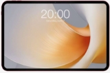 TECLAST T65 Plus Tablet, 13.4Inch 120Hz Display, Android 15, Dual SIM 4G LTE 5G WiFi, MTK G99 2.2GHz – w/on-site promotional coupon