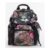 TED BAKER Khaki & Multicolour Floral Backpack