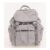 TED BAKER SPORT Monument Grey British Backpack