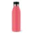 TEFAL BLUDROP Stainless Steel Water Bottle, 0.5 L, Coral