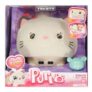 TEKSTA Purro Interactive Smart Kitten Toy