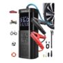 TEMOLA Jump Starter Power Pack, 150PSI Car Battery Booster