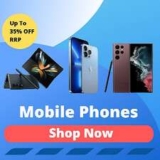 TESCO Official eBay Store Outlet Sale e.g. TCL K70 4G Smartphone 128GB 12GB RAM Dual SIM Unlocked Android – Black ( New, Opened Box )