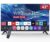 TESLA 43 Direct LED 4K HDR Smart Web OS TV – T43S4K, Freeview HD, Dolby Audio & Free TV Wallmount Bracket