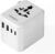 TESSAN Universal Travel Adapter Worldwide with 2 USB C and 2 USB A Ports, Prime Exclusive – Sold by Tspower / FBA