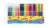 THE ART BOXArtBox Fibre/Brush/Magic Marker (Pack of 24) 1092