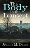 THE BODY IN THE TRANSEPT a cozy murder mystery full of twists (Dorothy Martin Mysteries Book 1) – kindle edition