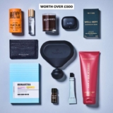 THE GQ BOX beauty box – With code