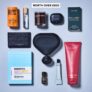 THE GQ BOX beauty box – With code