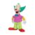 THE SIMPSONS Talking Krusty Doll Plush by Jakks Pacific, Stands 16 / 41cm Tall – Prime deal