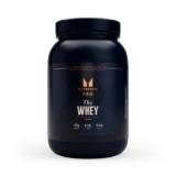 THE Whey – 30 Servings, 25g Protein