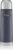 THERMOcafè by THERMOS Stainless Steel Flask, Hammertone Blue, 500 ml
