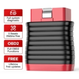 THINKCAR THINKDIAG BD6 OBD2 OBD2 OBD2 Diagnostic Device with All System Diagnostics 5 Reset Functions – Outlet