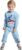 THOMAS & FRIENDS Boys Tracksuit Jogger Set – 2 Piece Light Blue Sweatshirt And Joggers Outfit, Cotton Rich Comfort, Ribbed Trims, Elasticated Waist, Easy Pull On Fit, Everyday Daywear Set