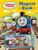 THOMAS & FRIENDS MAGNET BOOK: All Engines Go Illustrated