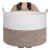 TIMEYARD 85L Large Blanket Laundry Basket