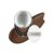 TIRTIR Mask Fit Aura Glow Silver Cushion Foundation Mini