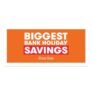 TKMaxx Bank Holiday Clearance up to 90% off RRP