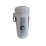TLCC Premium Portable Golf Ball Cleaner Best Contact Every Shot