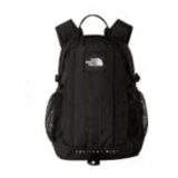 TNF Unisex Hot Shot Mini Backpack, Black, One Size