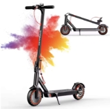 TODIMART T3 Foldable Electric Scooter Adult 30km 250W 8.5 Ultra Light 36V 7.8Ah Battery (with code). Sold by LCJJ UK Online