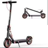 TODIMART T3 Foldable and Portable Electric Scooter with APP Control, 350W with code – TODIMART UK Online Store