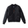 TOG24 Langrick Mens Long Padded Jacket Dark Indigo – Sizes S To 4XL – With Code