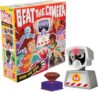 TOMY Games Beat the Camera – Sneak Past Security, Steal Gem, Disable Alarm – Treasure Hunt Birthday Party and Family Indoor Games – for Kids 3 Years