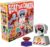 TOMY Games Beat the Camera – Sneak Past Security, Steal Gem, Disable Alarm – Treasure Hunt Birthday Party and Family Indoor Games – for Kids 3 Years