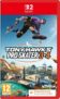 TONY HAWKS PRO SKATER 34 Code in A box (Nintendo Switch 2)
