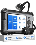 TOPDON OBD2 Code reader Scanner ArtiDiag500 Engine ABS SRS Transmission Car Diagnostic Tool – Amazon EU