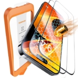 TORRAS for iPhone 16 Plus Screen Protector – TORRAS Direct – FBA