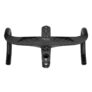 TOSEEK T800 Carbon Integrated Handlebar One-Piece, 30 Sizes, Internal Routing, 373g Welcome deal Dongguan Tupai Sports Goods Co., Ltd.