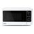 TOSHIBA 20 Liter 800W Manual Control Solo Small Microwave White- MM-MM20P(WH)