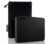 TOSHIBA Canvio Basics Portable Hard Drive – 1TB, Black – Free C&C