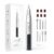 TOUCHBeauty Cordless Nail Drill Kit, 30000 RPM, 8 Bits