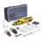 TOUGH MASTER Cordless Rotary Tool 101pcs KIT 5 Speeds, LED Lights, Type C Charging Cable TM-RT8C