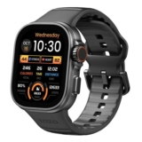 TOZO Watch 1 Smartwatch for Men and Women, GPS Tracker