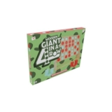 TP Giant Wooden 4-in-a-Row Game