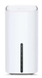 TP Link Archer NX500 Dual-Band WiFI 6 Gigabit 5G Router, AX3000 With Discount At Checkout