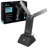 TP-Link Archer TBE400UH BE6500 WiFi 7 Dongle High Gain Wireless USB Adapter