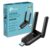 TP-Link Archer TX30U Plus AX1800 USB WiFi Dongle for PC, WiFi 6 Dual-Band USB WiFi Adapter with 2 Adjustable Antennas