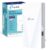 TP-Link RE500X WiFi 6 AX1500Mbps, WiFi Extender Booster, Internet Booster, Gigabit Ethernet Port, WiFi Booster Range Extender,