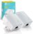 TP-Link TL-PA4010 KIT AV600 Powerline Adapter Starter Kit