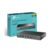 TP-Link TL-SG108-M2 8-Port 2.5Gbps Desktop Switch, Plug-and-Play, Silent, Metal Case