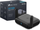 TP-Link TL-WR1512X AX1500Mbps WiFi 6 Travel Router – Prime Price
