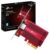 TP-Link TX401 10 Gigabit PCIe Network Card, PCI Express Network Adapter, Low-Profile and Full-Height Brackets – Prime Deal