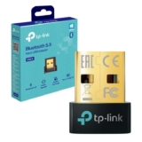 TP-Link UB5A Nano 5.3 USB Bluetooth Adapter for PC – with Prime