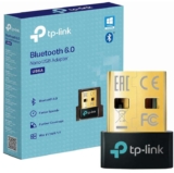 TP-Link UB6A Bluetooth 6.0 Nano USB Adapter (With Code) – Free C&C