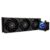 TR-Elite Vision 360 ARGB BLACK CPU Water Cooler, Triple PWM Fans 2150PRM, Magnetic Detachable LCD Screen 320320 – Sold by TR-Store /FBA